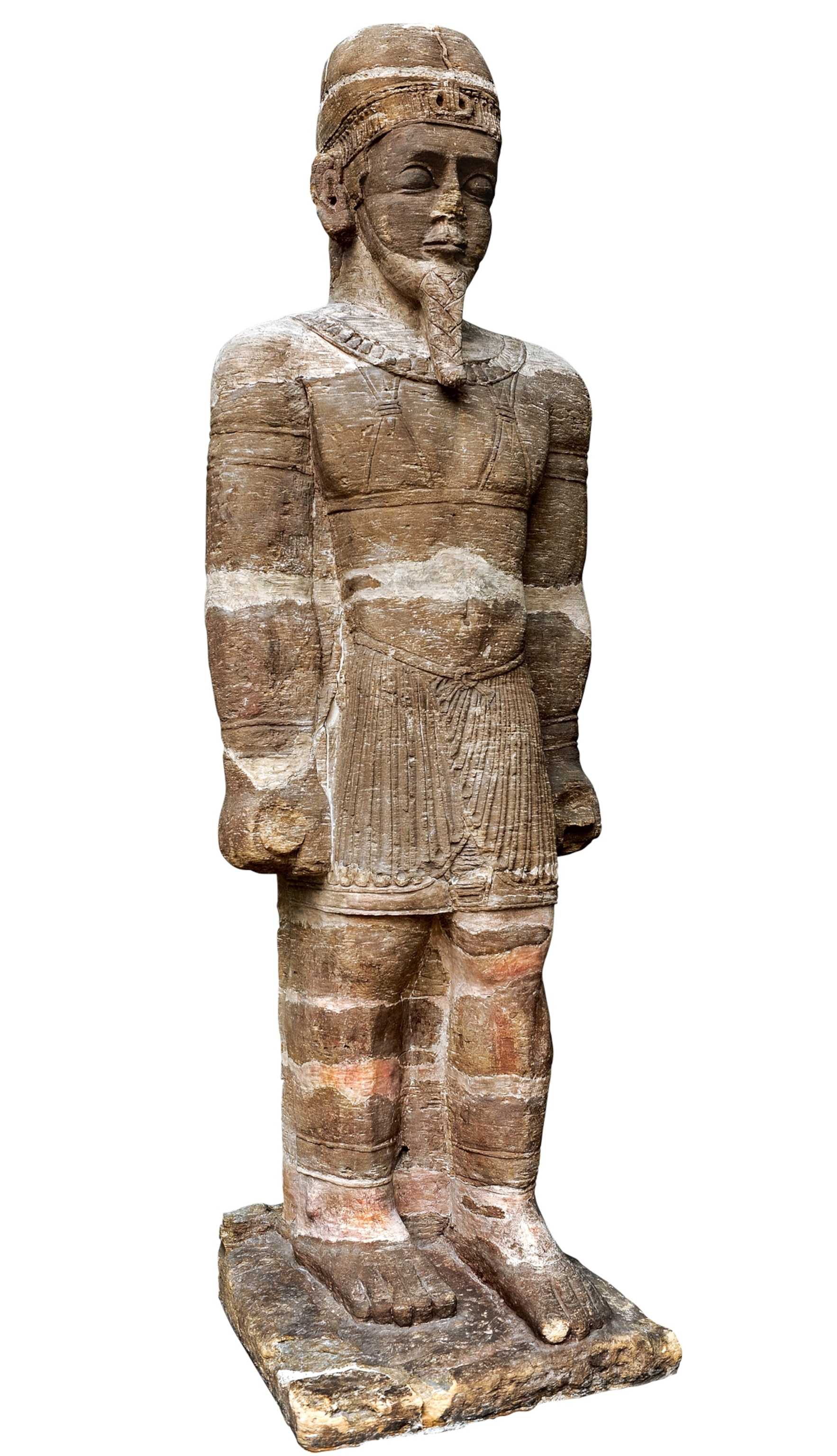 Sebiumeker, the Meriotic god of procreation